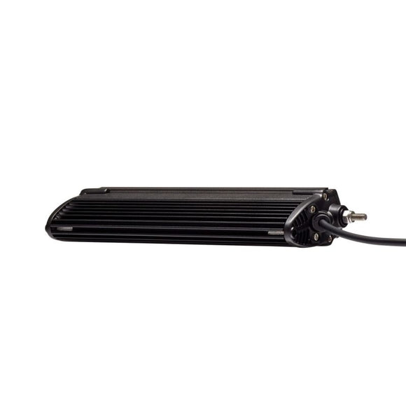 KC HiLiTES C-Series 10in. Area LED Light 50w (Flood Beam) - 4 Pack
