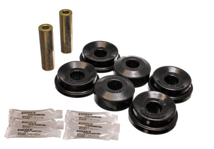 Rear Beam Axle Polyurethane Bushing Kit by ES | Mk4 fwd