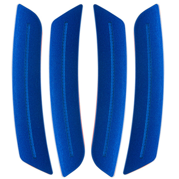 Oracle 16-19 Chevrolet Camaro Concept Sidemarker Set - Clear - No Paint - SEE WARRANTY