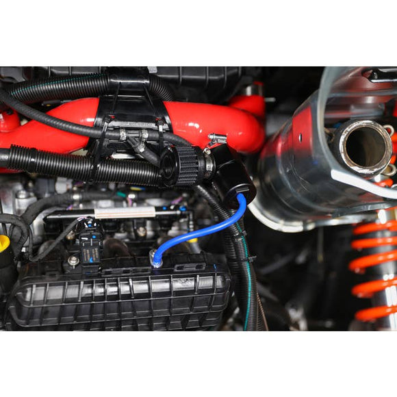 Dynojet UTV Blow Off Valve Kit