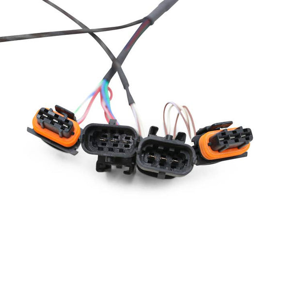 Dynojet Polaris RZR XP Turbo Type 1 Launch Control Module Kit (w/Switch)