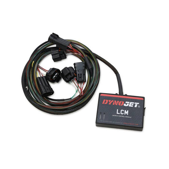 Dynojet 17-21 Can-Am Maverick X3 Launch Control Module Kit (w/o Switch)