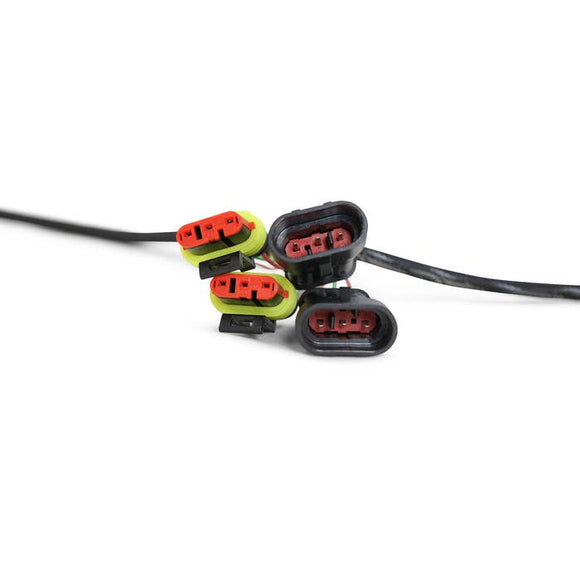 Dynojet 20-21 Polaris RZR Pro XP/Turbo R Type 2 Launch Control Module Kit (w/o Switch)