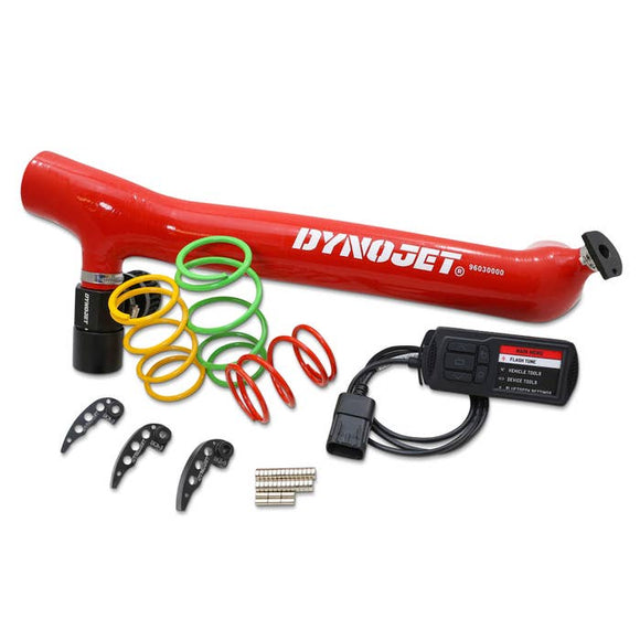 Dynojet 2016 Polaris RZR XP Turbo Stage 3 Kit