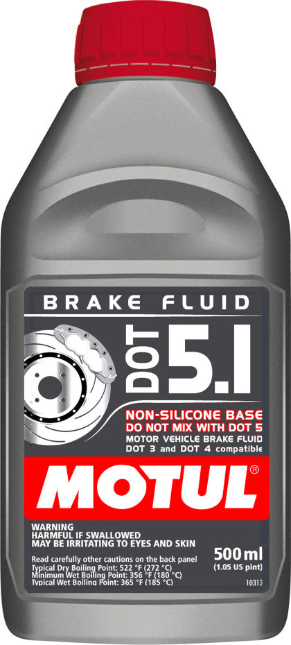 Brake Fluid - Motul 100951