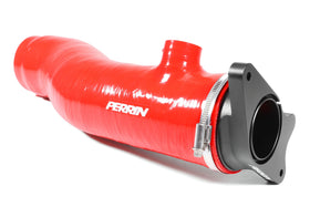 PERRIN PERFORMANCE TURBO INLET HOSE: 2022+ SUBARU WRX