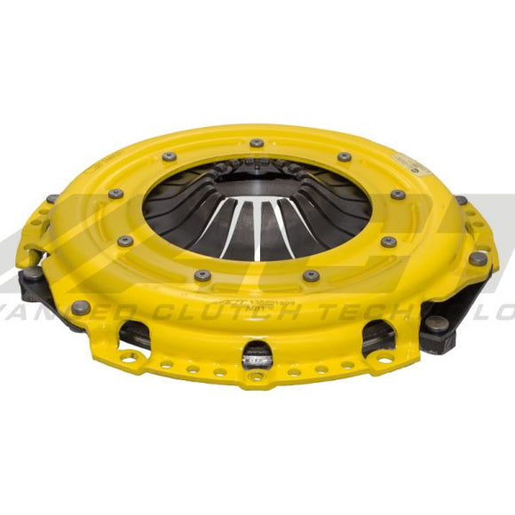 ACT 2005 Audi S4 P/PL Heavy Duty Clutch Pressure Plate