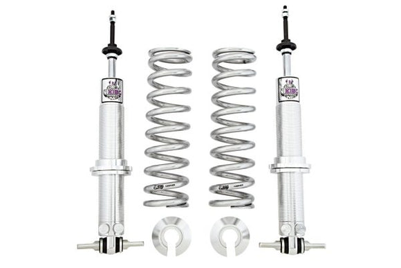 UMI Performance 93-02 GM F-Body Viking Front Coil Over Kit Double Adjustable- Bearing