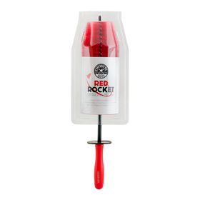 Chemical Guys Red Rocket Detailing Brush