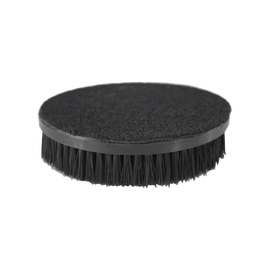 Carpet Brush With Hook & Loop Attachment - 0