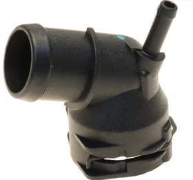 Radiator Coolant Hose Adapter 3C0 122 291 VW TDI MK6 Golf