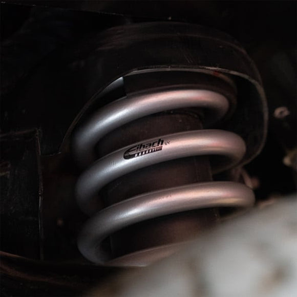 2022-2024 Ford Bronco Raptor Performance Lift Springs