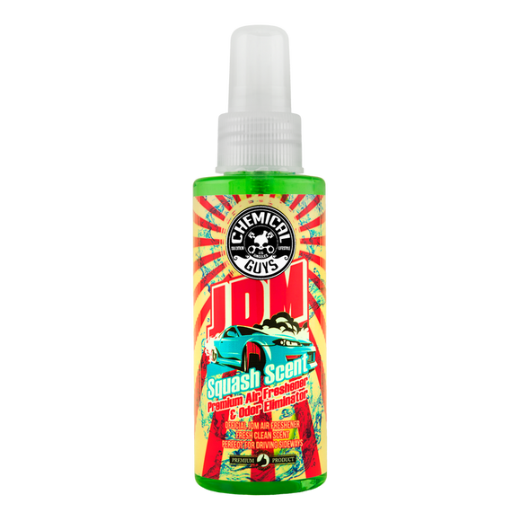 JDM Squash Scent Air Freshener And Odor Eliminator (4 Fl. Oz.)
