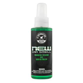 New Car Scent Air Freshener And Odor Eliminator (4 Fl. Oz.)