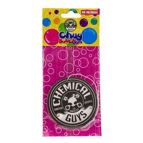 Hanging Air Freshener, Chuy Bubble Gum Premium Air Freshener & Odor Eliminator (Comes in Case of 48 Units)