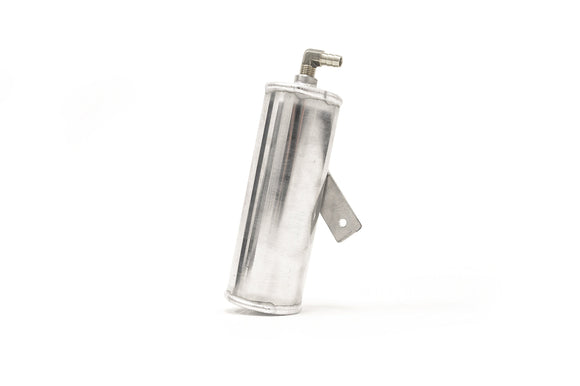Alpha R35 GTR Transmission Overflow Tank Kit