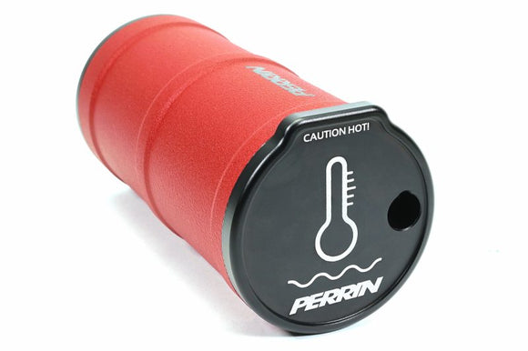 PERRIN 02-25 Subaru WRX / 04-21 STI / 13-25 BRZ/GR86/FRS/86 Coolant Overflow Tank