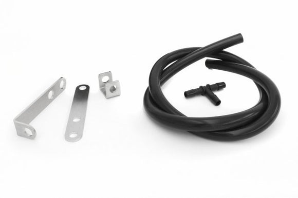 PERRIN 02-25 Subaru WRX / 04-21 STI / 13-25 BRZ/GR86/FRS/86 Coolant Overflow Tank