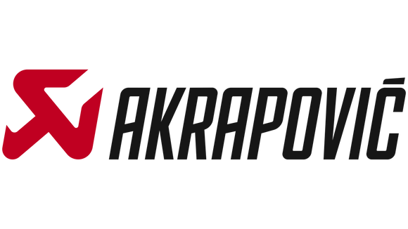 Akrapovic 2023 BMW M2 (G87) Fitting Kit for Rear Wing WI-BM/CA/1/G