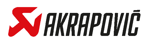 Akrapovic 13-17 Volkswagen Golf GTI (VII) Rear Carbon Fiber Diffuser - Matte