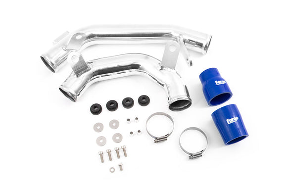 FORGE ALLOY HARD PIPE KIT FOR DS3 1.6 TURBO