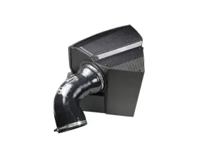 ARMASpeed Aluminium Base Cold Air Intake with Carbon Fiber Lid BMW G20 M 340i 2019+