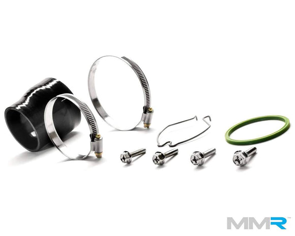 MMR Performance Charge Pipe Kit B58 F20 / F30 / M140 / M240 / 340 / 440
