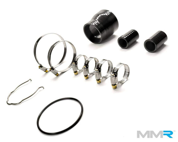 MMR Performance Charge Pipe Kit N54 / E8X / E9X / 135 / 335 / 1M