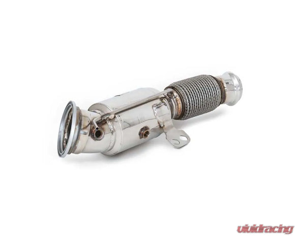 ARMYTRIX Sport Cat Downpipe w/200 cpsi Catalytic Converter BMW M340i G20 OPF 2019+