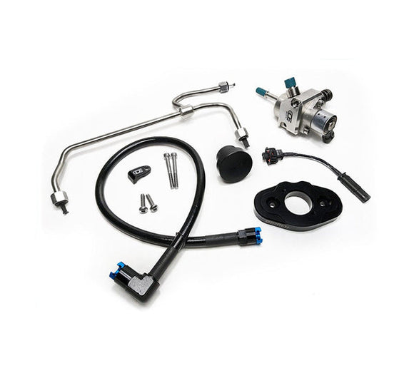 Dorch Engineering B58 Gen1 DS15 HPFP Upgrade - BMW / F2X / F3X / G30 / G11 / G12 / G01 / G02 / & More