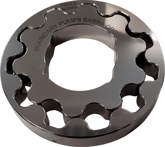 Boundary 02-16 Ford Barra XR6 Billet Oil Pump Gear