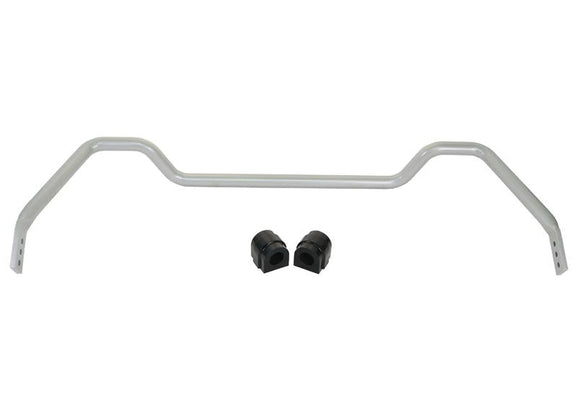 Whiteline 10/01-07/05 BMW 3 Series E46 Front Heavy Duty Adjustable 30mm Swaybar