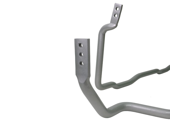 Front & Rear Sway Bar Kit BMW 3 Series E36 1991-2001
