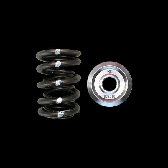 Brian Crower Honda Acura B18C/B16A/B17A Dual Spring & Titanium Retainer Kit