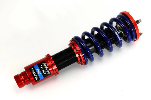 Buddy Club Sport Spec Damper Coilovers Kit Honda Civic 92-00. Integra 94-01 EG/E