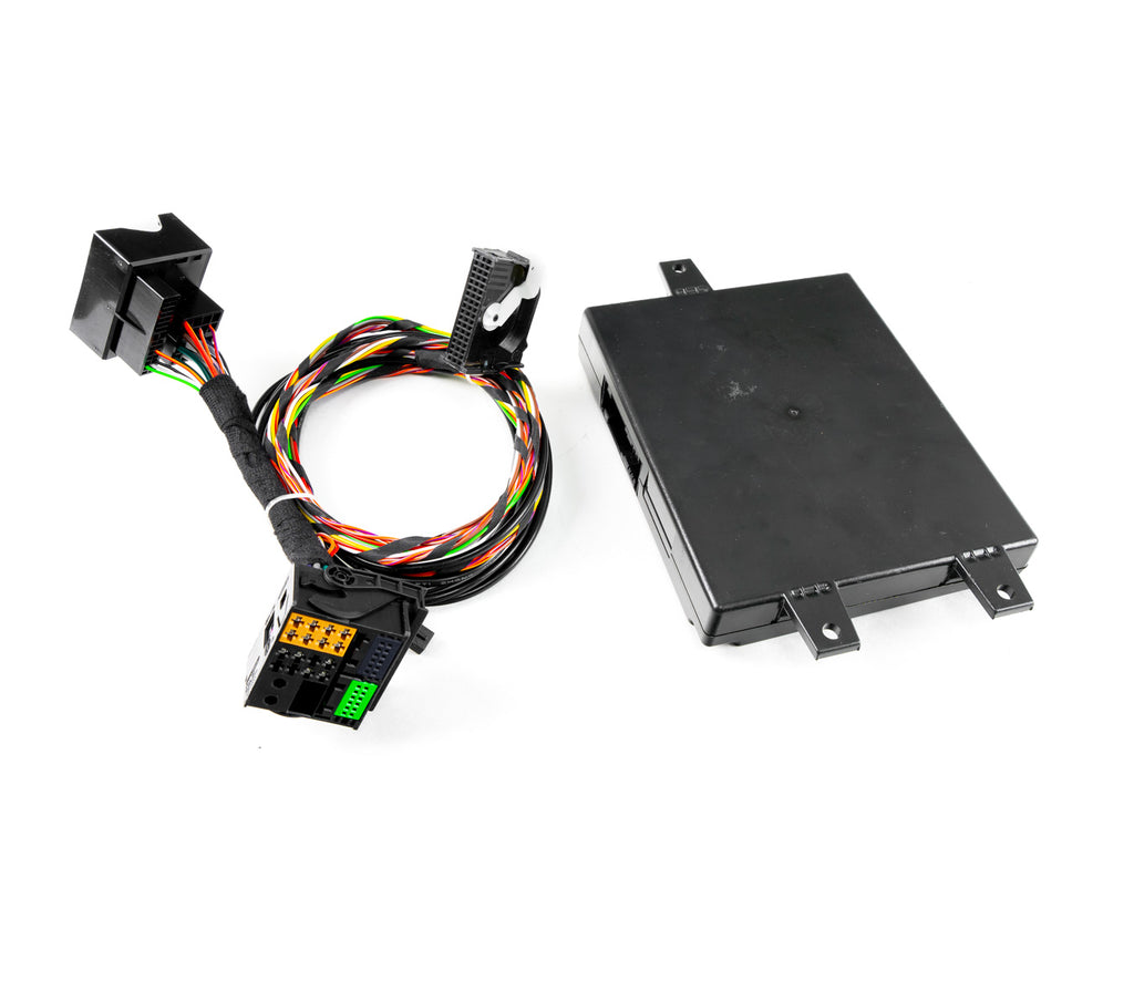 Bluetooth Module With Plug Play Wires - VW / MK6 / Golf / CC
