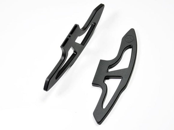 AutoTecknic Competition Shift Paddles | BMW E9X M3 | BMW E70 X5M | BMW E71 M-DCT