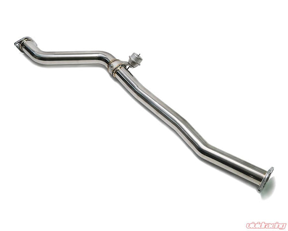 ARMYTRIX Valvetronic Exhaust System BMW M135i | M235i F2x 2012-2015