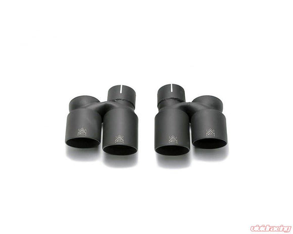 ARMYTRIX Valvetronic Exhaust System BMW 320i | 328i | 420i | 428i F3X 2014-2015