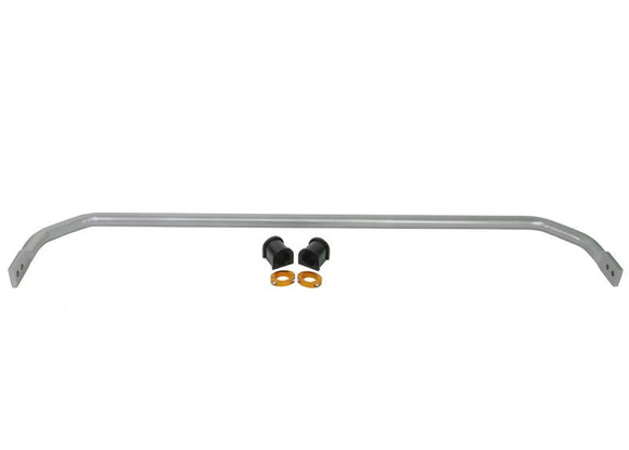 Whiteline 04-08+ Mazda RX8 FE Front 27mm Heavy Duty Adjustable Swaybar