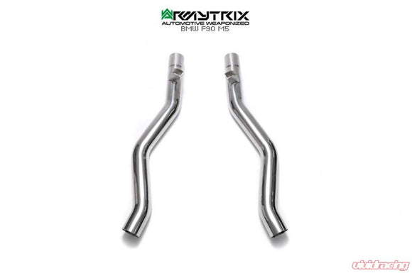 ARMYTRIX Valvetronic Exhaust System BMW M5 F90 2018-2022