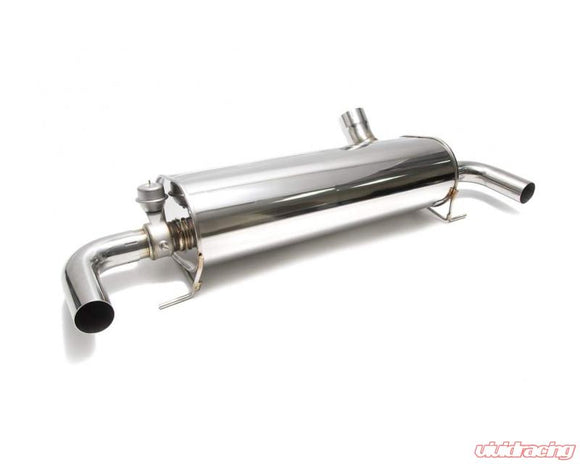 ARMYTRIX Valvetronic Exhaust System BMW 320i/ix | 330i/ix | 430i/ix G2X B48 2019+