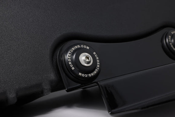 JB4 Water/Methanol Injection (WMI) Kit for Gen 2 G20 G22 B58 BMW