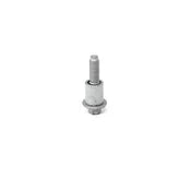 BMW Valve Cover Bolt - Genuine BMW 11127558448 - 0