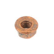 BMW Exhaust Lock Nut - Genuine BMW 18307620549