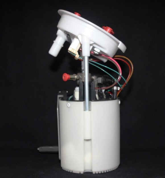 BMW E-Chassis Dual Walbro Stage 3 LPFP Upgrade for the N54 & N55 Motors