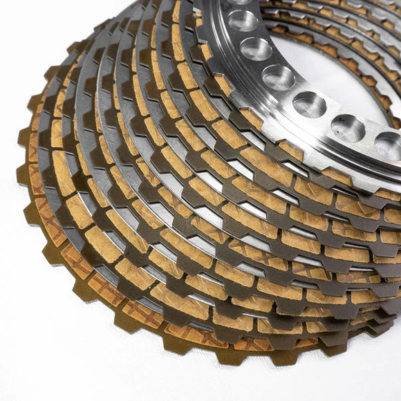 DEKA Clutch BMW GS7D36SG DCT Upgrade | DEKA-GS7D36SG