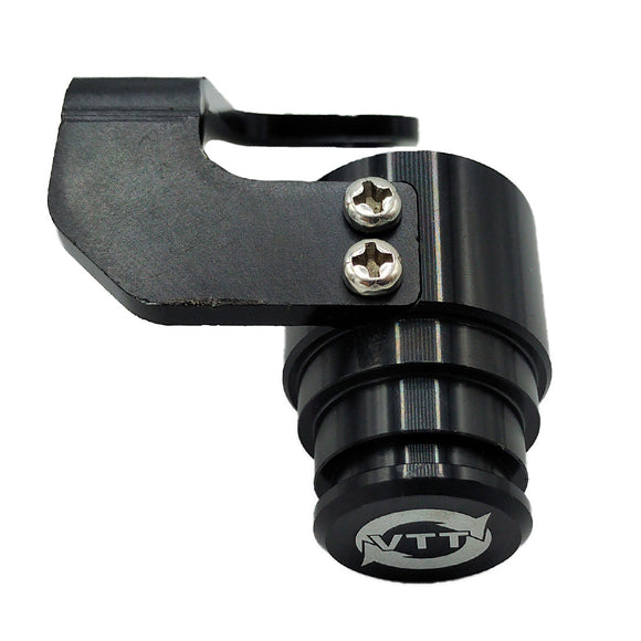 VTT BMW N54 Rear Drain block off