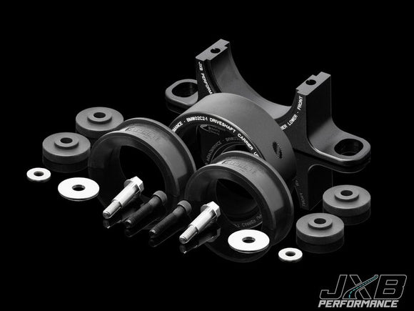 Driveshaft Carrier - BMW02 - E60/E61/E63/E64 (Non-M Models) - Track Bushings