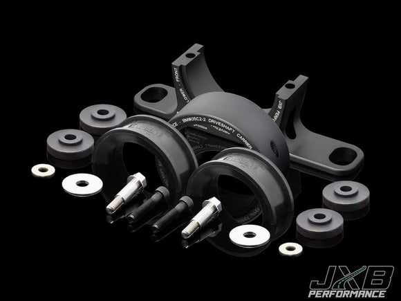 Driveshaft Carrier - BMW05 - E65/E66 - Track Bushings